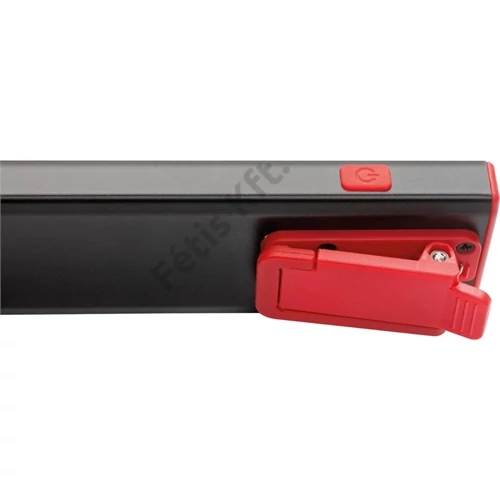 Format kézilámpa akkus LED alu 380lm