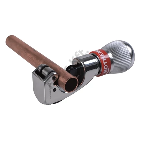 ROTHENBERGER ROTRAC 28 PLUS Chrome csovago, limitált kiadás