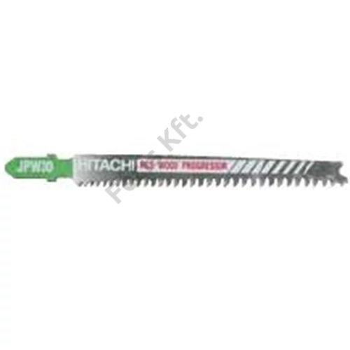 Hikoki szúrófűrészlap JPW30/T234X 5db