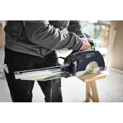 Festool HK 55 EBQ-Plus-FSK 420 kézi billenőbúrás körfűrész