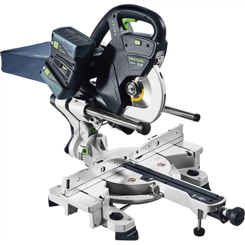 Festool KSC 60 EB 5.0 I-Plus gérvágó