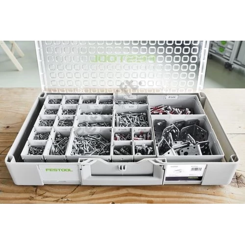 Festool Felirat BS-BOX/25