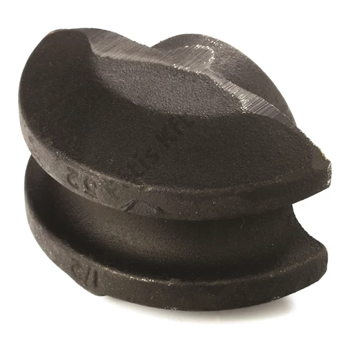 Ridgid csőhajlító szegmens 3