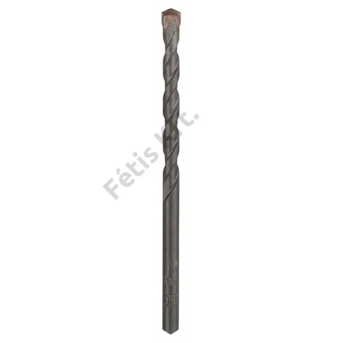 Bosch kőzetfúró 5x85 mm Silver Percussion