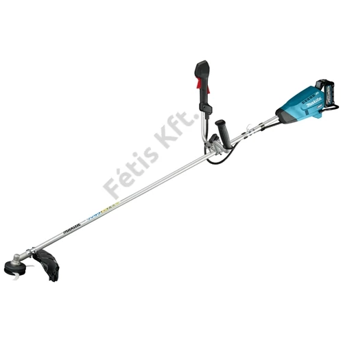 Makita UR016GM101 40Vmax XGT Li-ion BL ADT AFT 530 W fűkasza 1x4.0 Ah