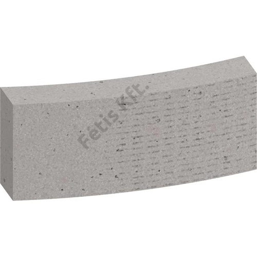 Bosch PRO Core Cutter wet termékhez készült szegmensek, 112 mm, 1 1/4