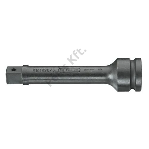 Gedore gépi toldó 3/8