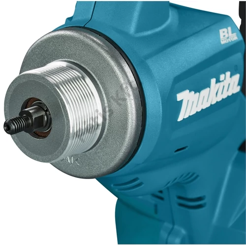 Makita VR003GZ 40Vmax XGT Li-ion BL 32x1.2m betonvibrátor (akku és töltő nélkül)