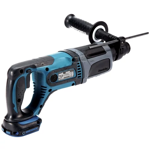 Makita DHR241RTJ akkus 18V LXT Li-ion 2.0J SDS-Plus fúró- vésőkalapács 2x5.0Ah