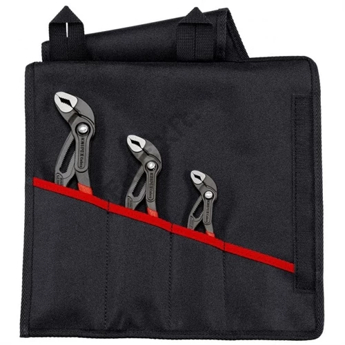 Knipex Cobra vízpumpafogókészlet 3 részes
