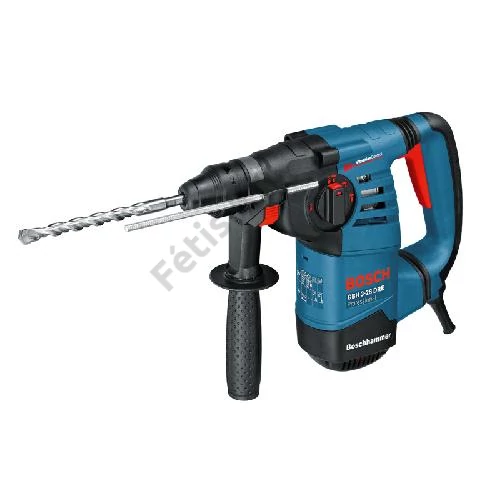 Bosch GBH 3-28 DRE fúrókalapács SDS-plusszal kofferban 800W 3.1J