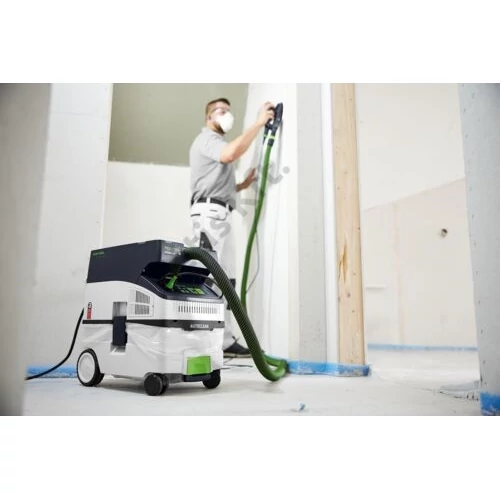 Festool Mobil elszívó CLEANTEC CTH MIDI I AC