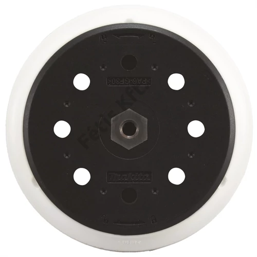 Makita Excenter talp 150mm (lágy)