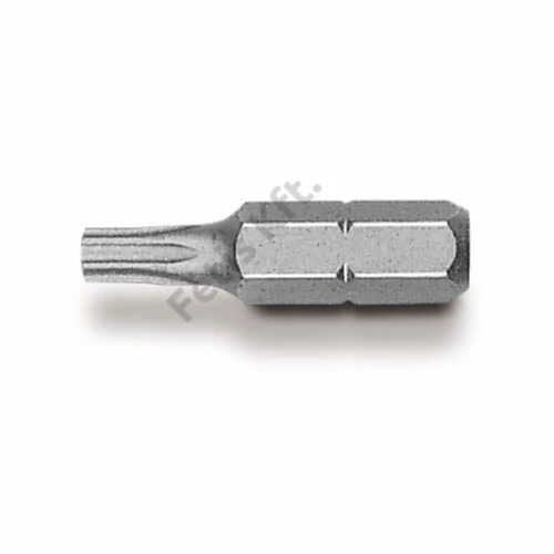 Hikoki bitkészlet 1/4 Torx furatos 3 részes