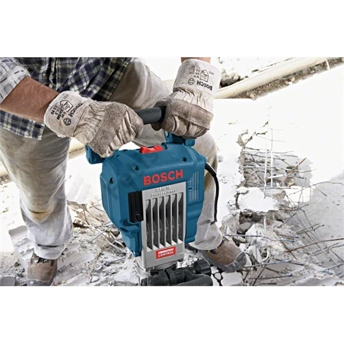 Bosch GSH 16-28 bontókalapács 1750W 41J