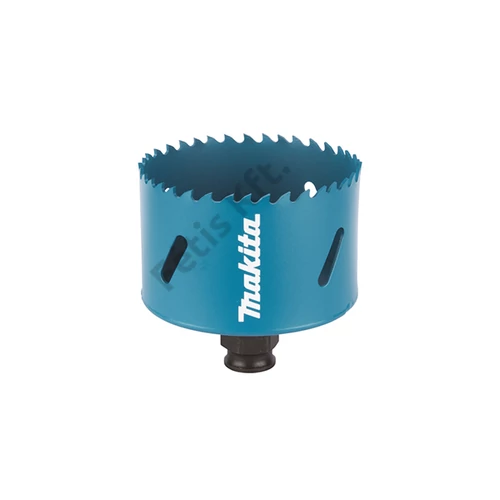 Makita Bimetál körkivágó 41mm EZYCHANGE