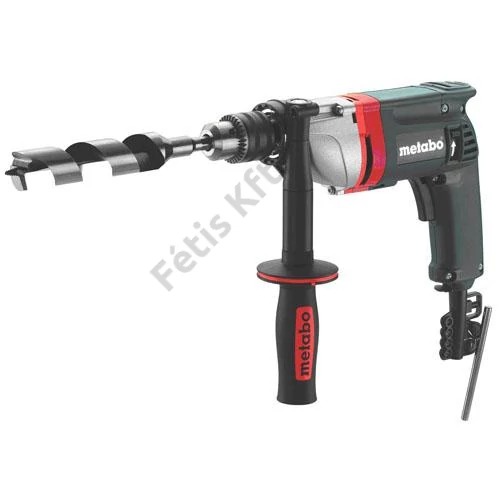 Metabo BE 75-16 fúrógép 750W