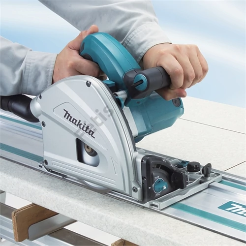Makita SP6000 165mm merülő körfűrész 1300W
