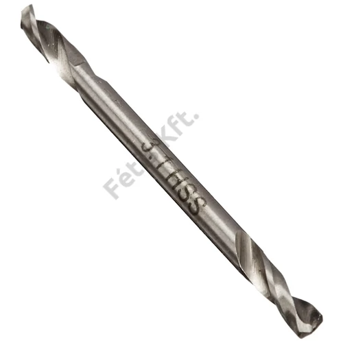 Makita HSS-G kétvégű fúró 5.5mm 10db
