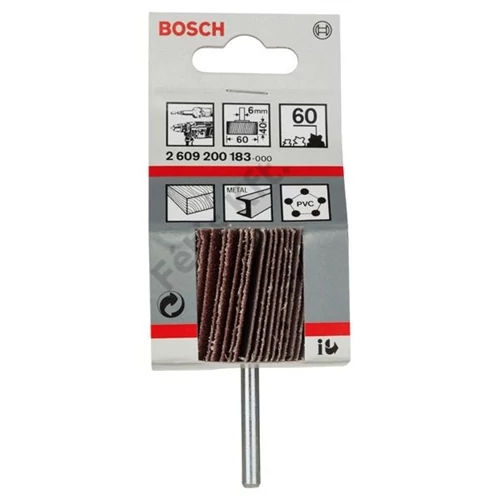 Bosch Lamellás csiszoló