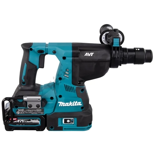 Makita HR002GZ 40V max XGT Li-ion BL AWS 2.9J SDS-Plus fúró-vésőkalapács cst Z (alapgép - akku és töltő nélkül)