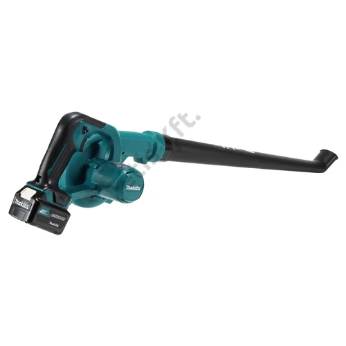 Makita UB101DZ 12V max CXT Li-ion légseprű 2.6m3/p alapgép (akku és töltő nélkül)