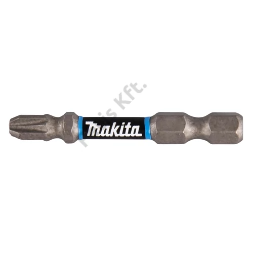 Makita impact PREMIER torziós csavarbehajtó bit PZ3 50mm 2db