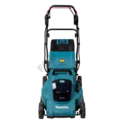 Makita DLM481Z 2x18V LXT Li-ion 48cm ÖNJÁRÓ fűnyíró (akku és töltő nélkül)