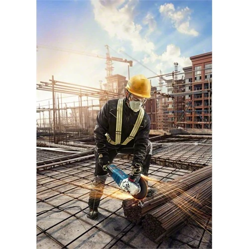 Bosch GWS 30-180 PB sarokcsiszoló (kartondoboz) 2800W