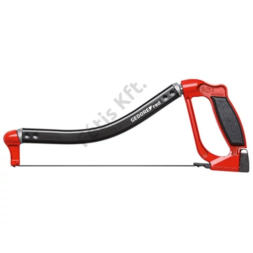 GedoreRed kézi fémfűrészkeret L 300 mm R93350051