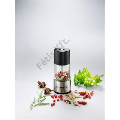 Bosch IXO fűszerőrlő adapter