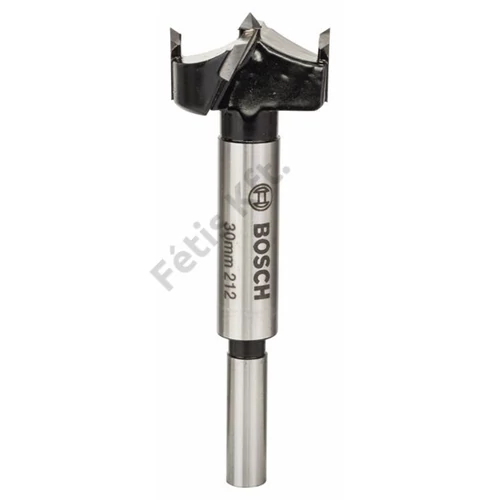 Bosch forstnerfúró 30x90mm d: 8 mm