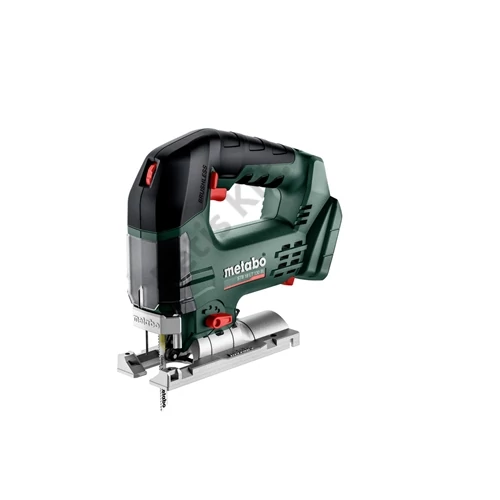 Metabo STB 18 LT 130 Akkus szúrófűrész MB (akku és töltő nélkül)