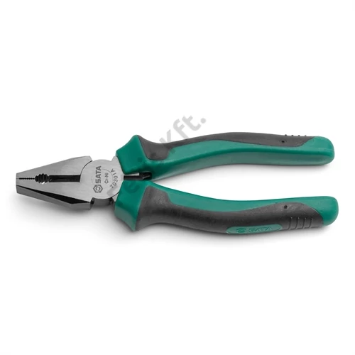 SATA kombinált fogó 160mm