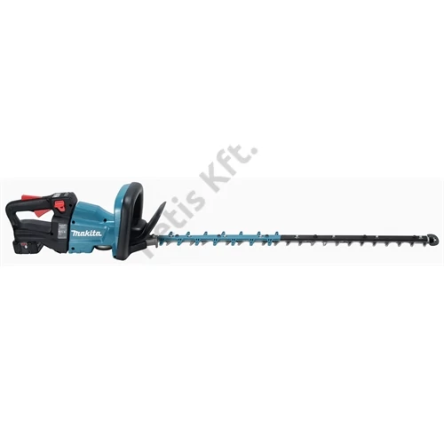 Makita DUH751RTE 18V LXT Li-ion BL sövényvágó 75cm 2x5.0Ah