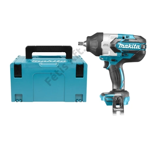Makita DTW1002Z 18V Li-ion BL 1000Nm ütvecsavarbehajtó 1/2