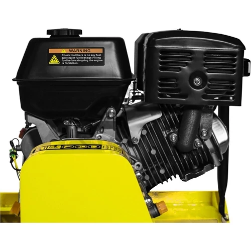 Güde lapvibrátor GRP 260