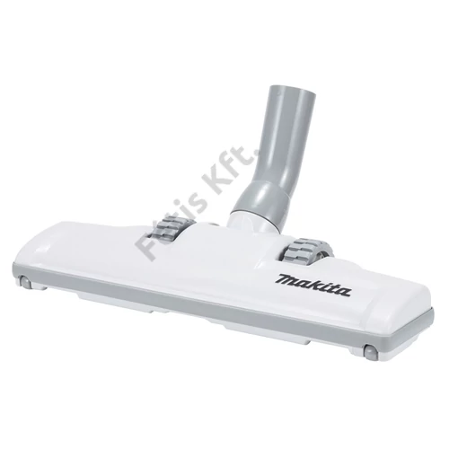 Makita padlótisztító fej forgókefével ? 32 mm DVC / VC modellekhez