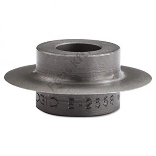 Ridgid vágógörgő E2558 vékony réz, alu