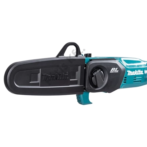 Makita DUA200Z 18V LXT Li-ion BL 260 W magassági ágvágó 20 cm, 0,325