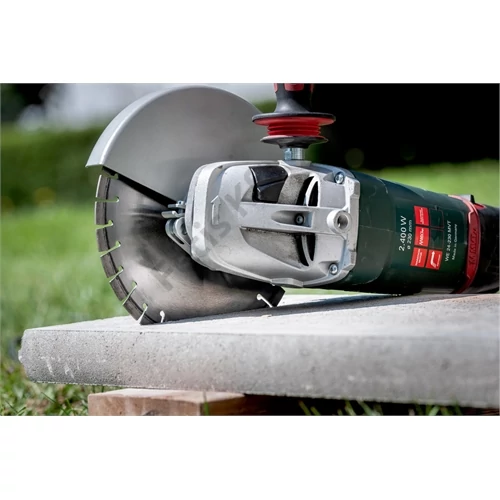 Metabo gyémánt vágókorong 180x22.23mm UP