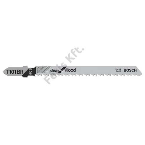 Bosch szúrófűrészlap T 101 BR /5db