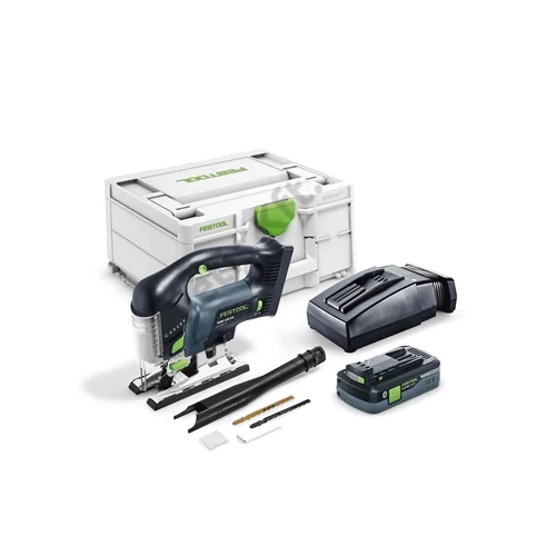 Festool PSBC 420 HPC4.0 EBI-Plus akkus szúrófűrész