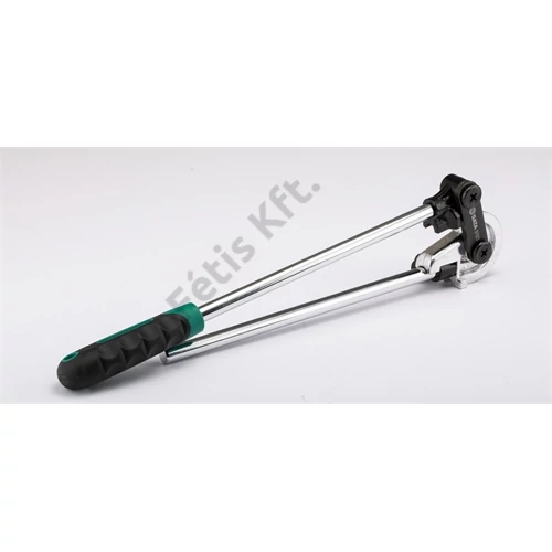 SATA kétkaros csőhajlító 180° 10mm