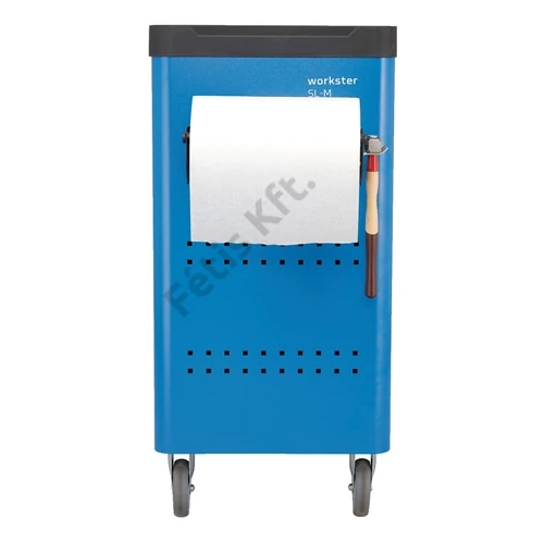 Gedore gedore papírtörlő tartó 1500 H 40