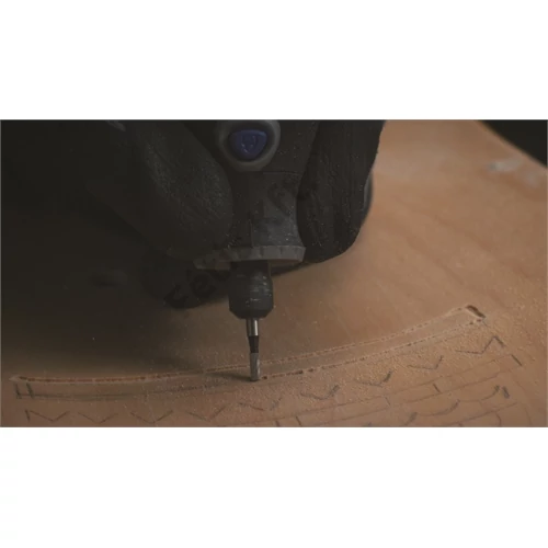 Dremel Nagysebességű maró 2.0 mm (193)