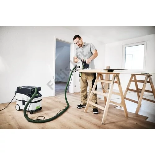 Festool Mobil elszívó CLEANTEC CTL MIDI I