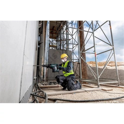Metabo KHEV 8-45 BL kombikalapács 1500W 12.2J