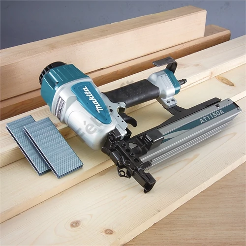 Makita AT1150A levegős kapcsozó