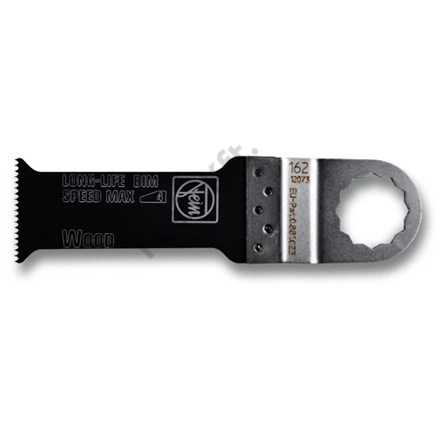 Fein E-Cut Long-Life fűrészlap 32x78mm Bimetál fogazás 162 alak 25db
